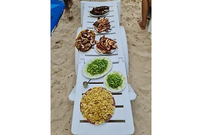Appartamento Vacanza con famiglia Baracoa
