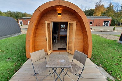 04 Premium Camping Pod "Oland"