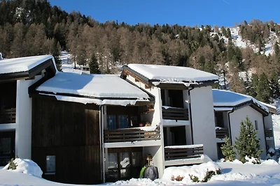 Casa vacanze Vacanza di relax Haute-Nendaz