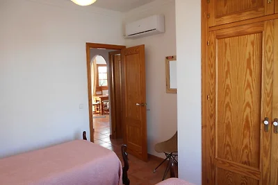 Caracola Wohnung