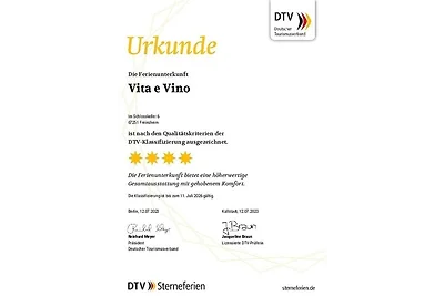 Appartamento Vacanza con famiglia Freinsheim