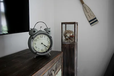 Apartament Dla rodzin Dierhagen