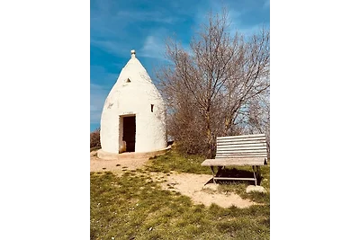 Ferienwohnung am Weinberg