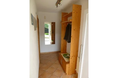 Ferienwohnung Heimatliebe