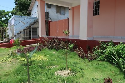 CASA AMITA Appartement 1