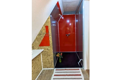 Vakantieappartement Gezinsvakantie Carinerland