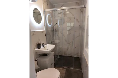 Vakantiehuis Ontspannende vakantie Lenzen