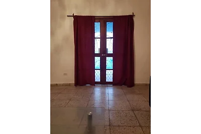 Casa Bahia Appartement 1