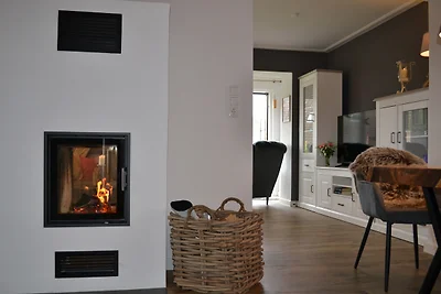 Kuća za odmor Dopust za oporavak Friedrichskoog