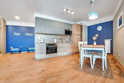 Sun&Snow Polanki Park - Apartment