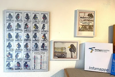 Senftleben, Steinwarder 35, 1 - 14