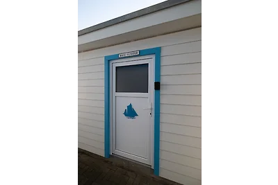 Casa de vacaciones Vacaciones de reposo Zingst