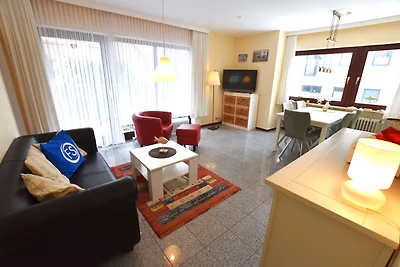 Appartamento Vacanza con famiglia Dahme