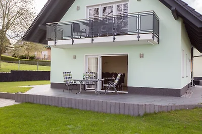 Ferienwohnung Seeadler im Müritz