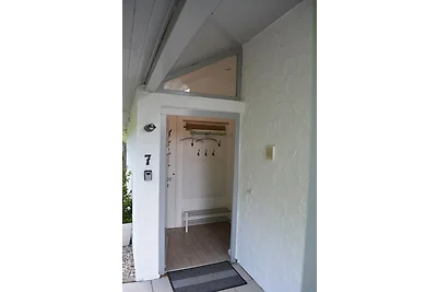 Vakantiehuis Ontspannende vakantie Biersdorf am See