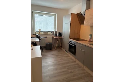 Ferienwohnung am Waldseebad