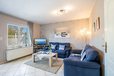 Vakantiehuis Ontspannende vakantie Klausdorf