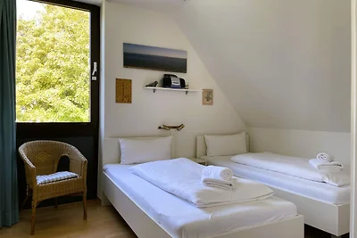 Südstranddomizil, Gmelinstrasse