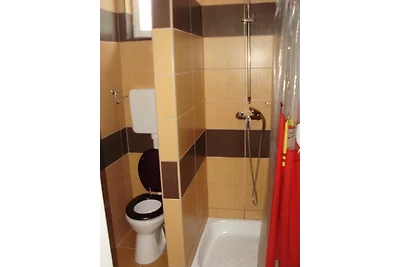 Szatmári Vendégház