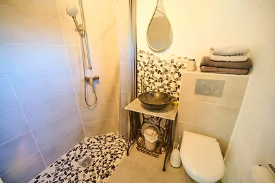 Vakantieappartement Gezinsvakantie Felde