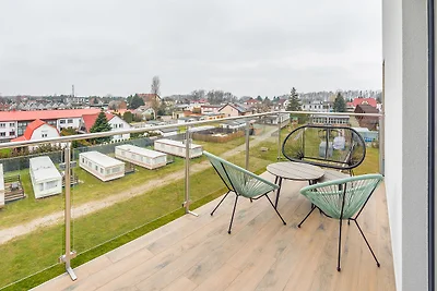 Sun&Snow Piec Morz - Apartment G 32