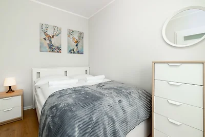 Appartamento Vacanza con famiglia Karpacz