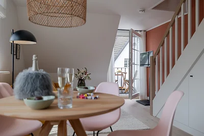 Kajüte #12 | Dock 6a