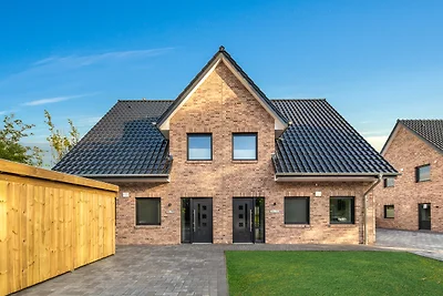 Ferienhaus Deichlöpper in