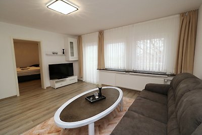 Vakantieappartement Gezinsvakantie Essen