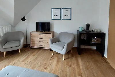 Vakantieappartement Gezinsvakantie Cochem