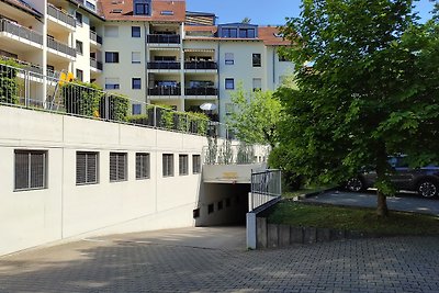 Rotkehlchenweg BodenSEE Apartment