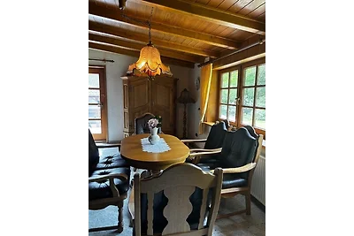 Vakantiehuis Ontspannende vakantie Buchholz (Aller)