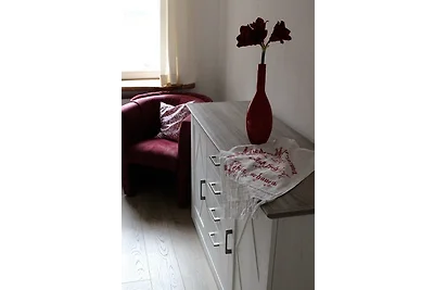 Landhaus Weserbergland - Elsa