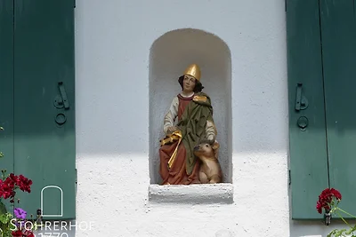 Denkmal Gutshof bis 15 Personen