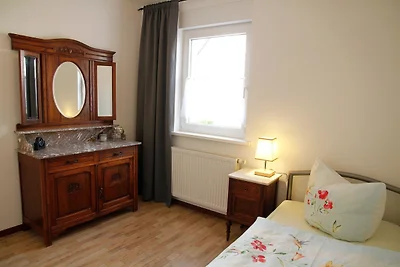 Appartement Vacances avec la famille Goslar