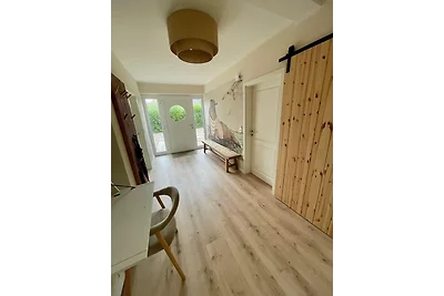 Vakantieappartement Gezinsvakantie Tönning