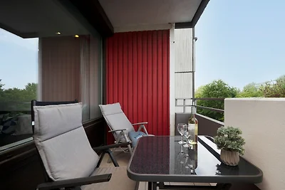 Berolina Wohnung 306