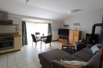 Vakantieappartement Gezinsvakantie Neukirchen in Ostholstein