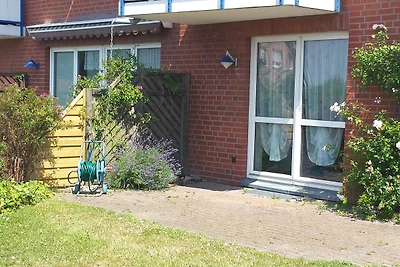 Appartamento Vacanza con famiglia Burg auf Fehmarn
