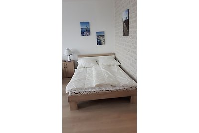 Ferienwohnung Oase der Ostsee