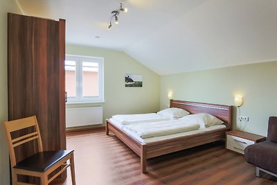 Ferienhof Büdlfarm - Nord Ost