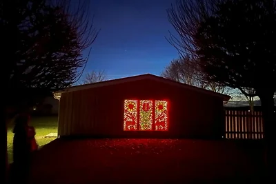 Vakantiehuis Ontspannende vakantie Rankwitz