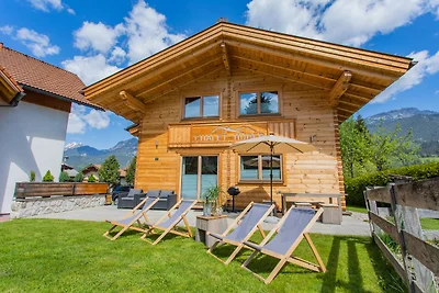 Chalet Huber by Alpenidyll