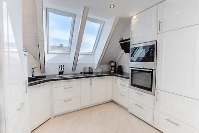 Vakantieappartement Gezinsvakantie Wenningstedt-Braderup