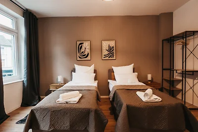 Atlas Apartment Oberhausen 4