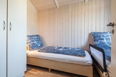 Casa vacanze Vacanza di relax Grömitz