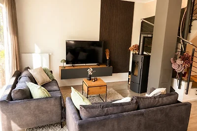 Vakantieappartement Gezinsvakantie Heiligenhafen