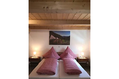 Ferienwohnung Belchenliebe