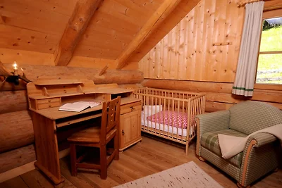 Berghütte für 7 Personen