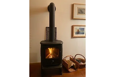 Ferienhaus Sprottenfang